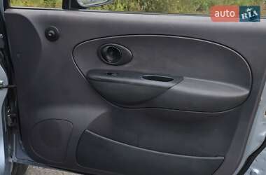 Хетчбек Daewoo Matiz 2012 в 