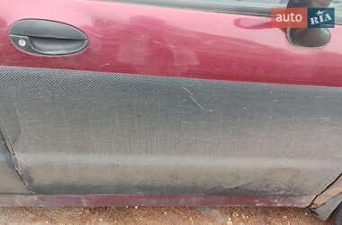 Хетчбек Daewoo Matiz 2008 в  фото 5 Хетчбек Daewoo Matiz 2008 в