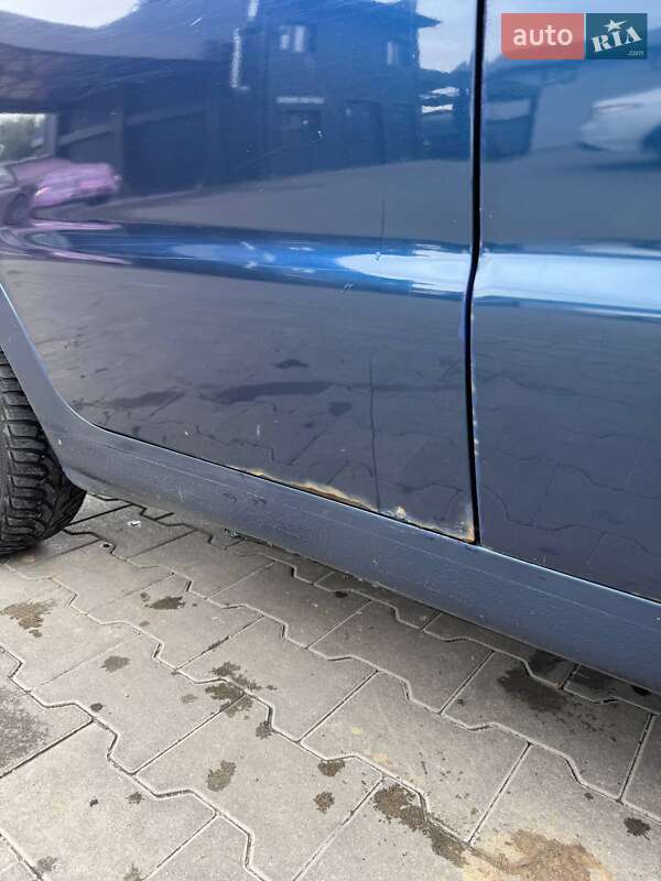 Хетчбек Daewoo Matiz 2006 в Києві фото 9 Хетчбек Daewoo Matiz 2006 в Києві