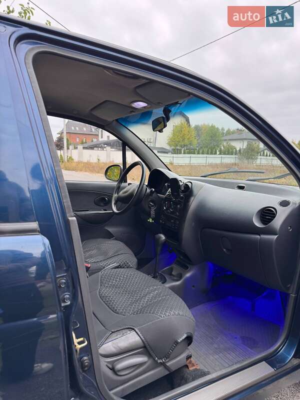 Хетчбек Daewoo Matiz 2006 в Києві фото 19 Хетчбек Daewoo Matiz 2006 в Києві