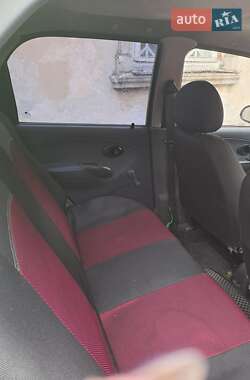 Хетчбек Daewoo Matiz 2005 в  фото 4 Хетчбек Daewoo Matiz 2005 в