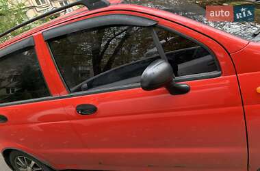 Хетчбек Daewoo Matiz 2008 в  фото 2 Хетчбек Daewoo Matiz 2008 в