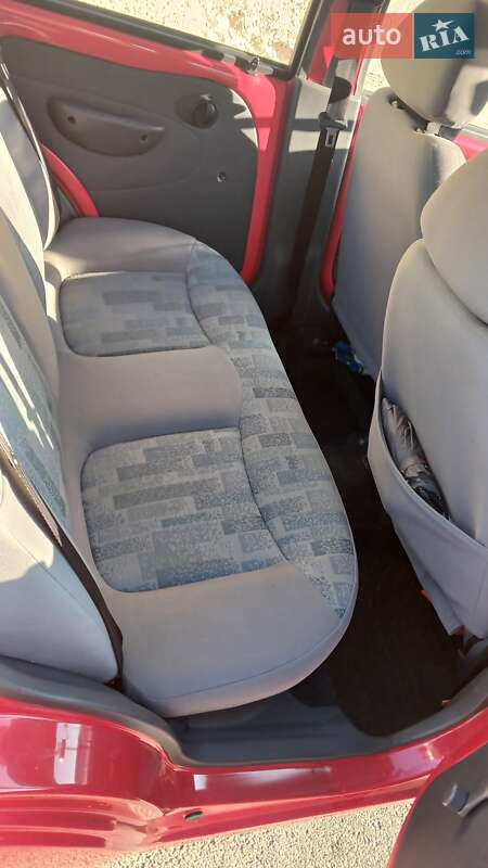 Хэтчбек Daewoo Matiz 2011 в Харькове фото 5 Хэтчбек Daewoo Matiz 2011 в Харькове