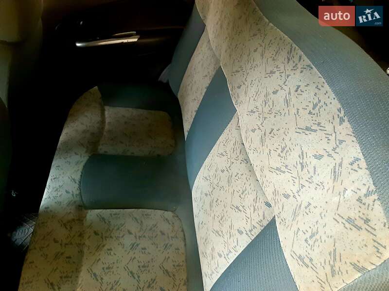 Хетчбек Daewoo Matiz 2006 в Харкові фото 11 Хетчбек Daewoo Matiz 2006 в Харкові