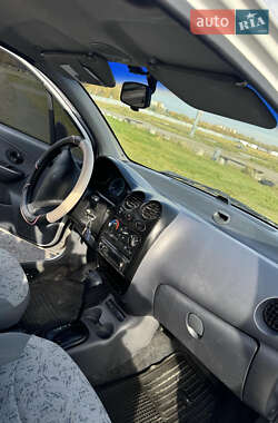 Хетчбек Daewoo Matiz 2007 в  фото 4 Хетчбек Daewoo Matiz 2007 в