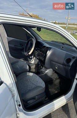 Хетчбек Daewoo Matiz 2007 в  фото 6 Хетчбек Daewoo Matiz 2007 в