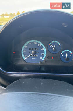 Хетчбек Daewoo Matiz 2007 в  фото 7 Хетчбек Daewoo Matiz 2007 в
