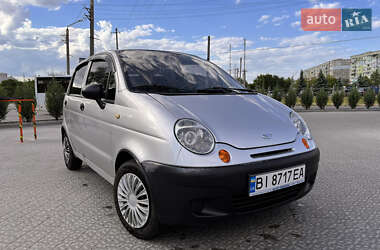 Хэтчбек Daewoo Matiz 2013 в Полтаве Хэтчбек Daewoo Matiz 2013 в Полтаве