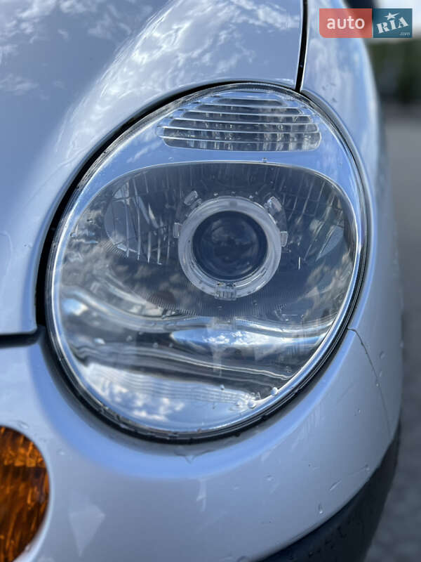 Хэтчбек Daewoo Matiz 2013 в Полтаве