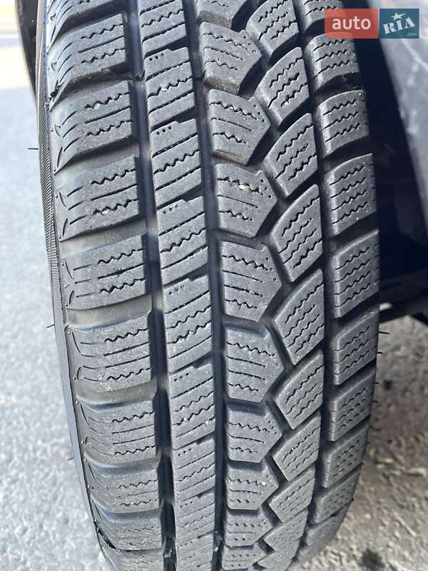 Хэтчбек Daewoo Matiz 2011 в Виннице