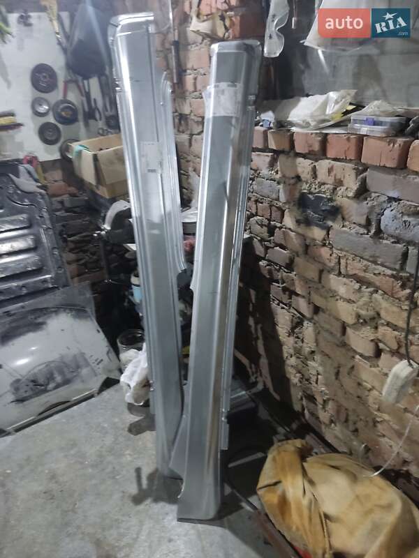 Хетчбек Daewoo Matiz 2007 в Вінниці