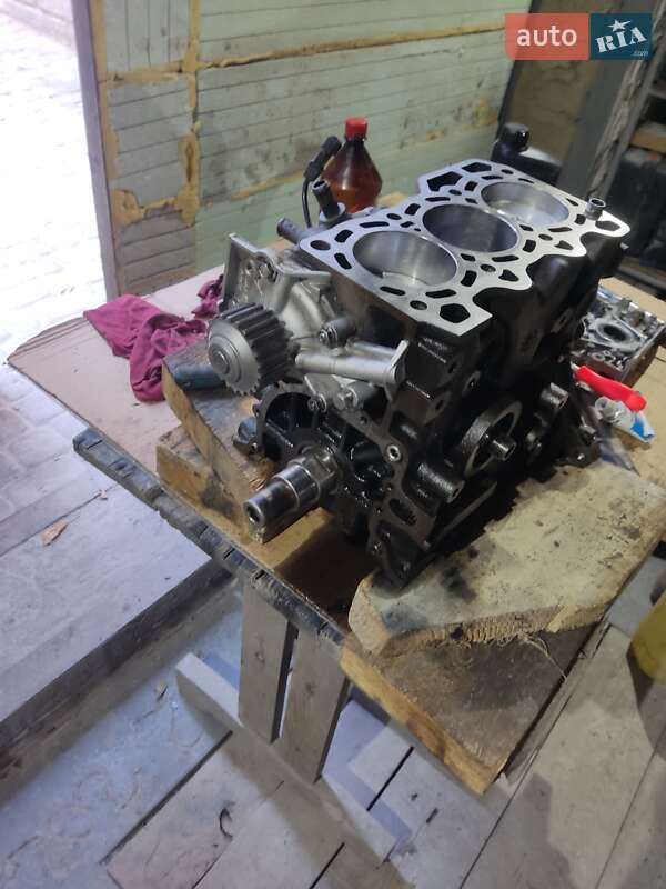 Хетчбек Daewoo Matiz 2007 в Вінниці