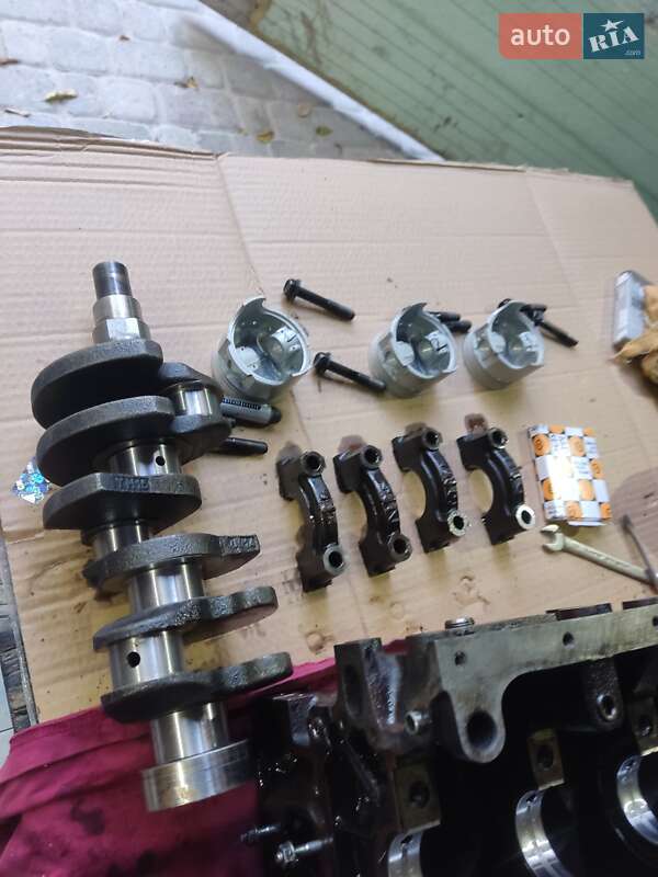 Хетчбек Daewoo Matiz 2007 в Вінниці