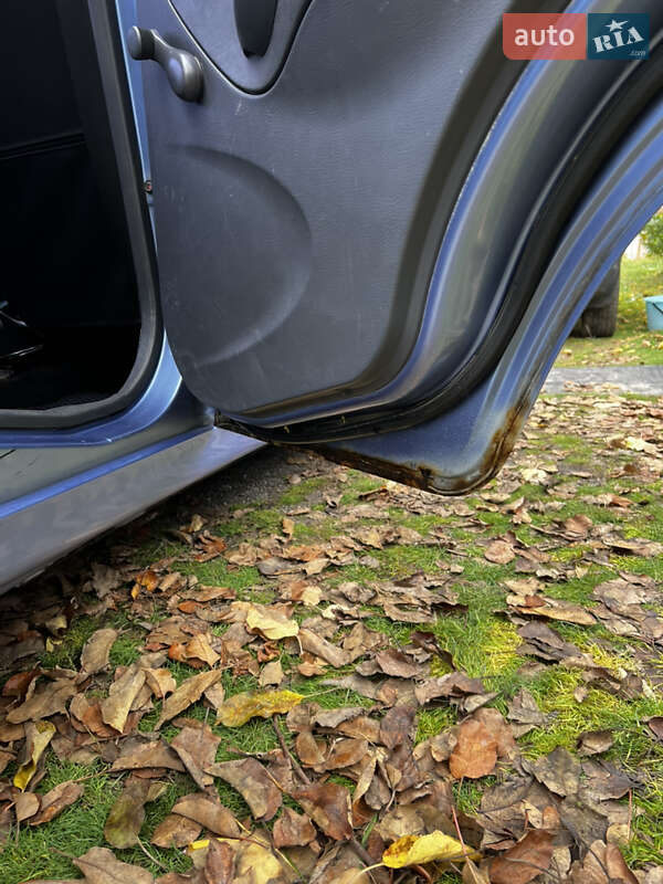 Хэтчбек Daewoo Matiz 2007 в Александрие фото 19 Хэтчбек Daewoo Matiz 2007 в Александрие