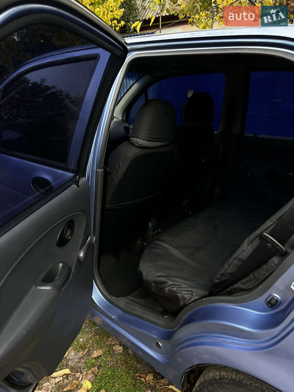 Хэтчбек Daewoo Matiz 2007 в Александрие фото 25 Хэтчбек Daewoo Matiz 2007 в Александрие