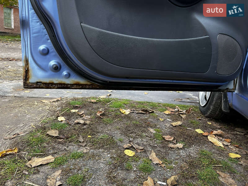 Хэтчбек Daewoo Matiz 2007 в Александрие фото 37 Хэтчбек Daewoo Matiz 2007 в Александрие