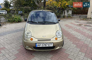 Хэтчбек Daewoo Matiz 2007 в Запорожье