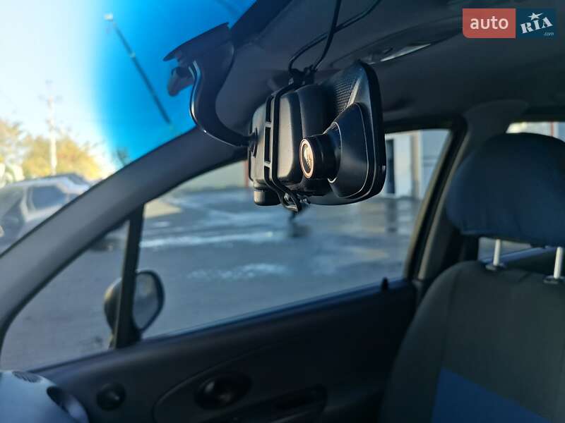 Хетчбек Daewoo Matiz 2008 в Одесі фото 24 Хетчбек Daewoo Matiz 2008 в Одесі