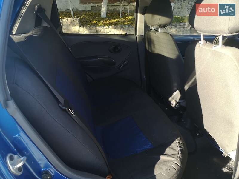 Хетчбек Daewoo Matiz 2008 в Одесі фото 32 Хетчбек Daewoo Matiz 2008 в Одесі