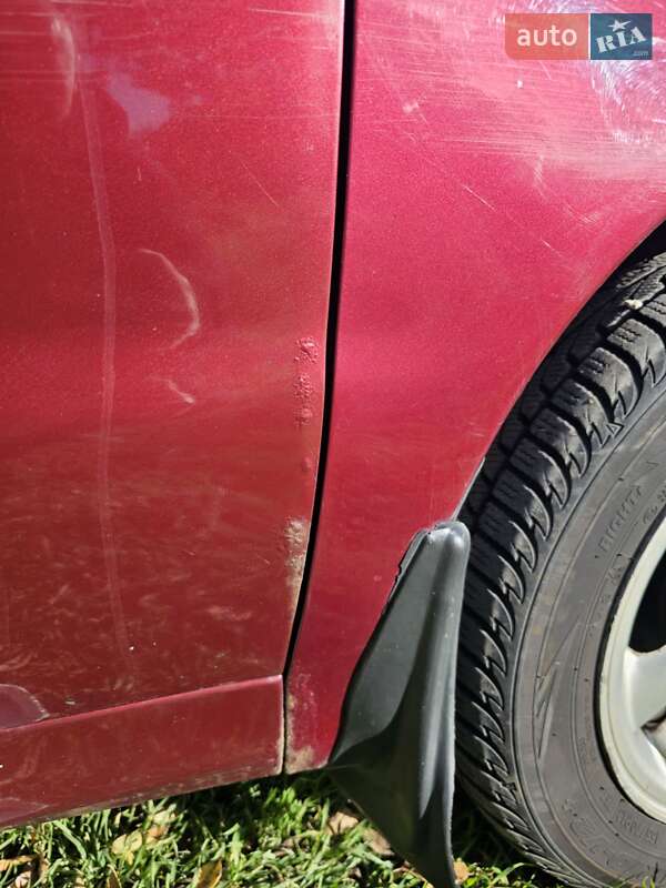 Хетчбек Daewoo Matiz 2008 в Одесі фото 18 Хетчбек Daewoo Matiz 2008 в Одесі