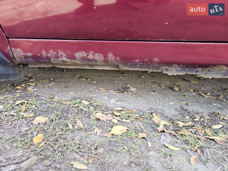 Хетчбек Daewoo Matiz 2008 в Одесі фото 23 Хетчбек Daewoo Matiz 2008 в Одесі