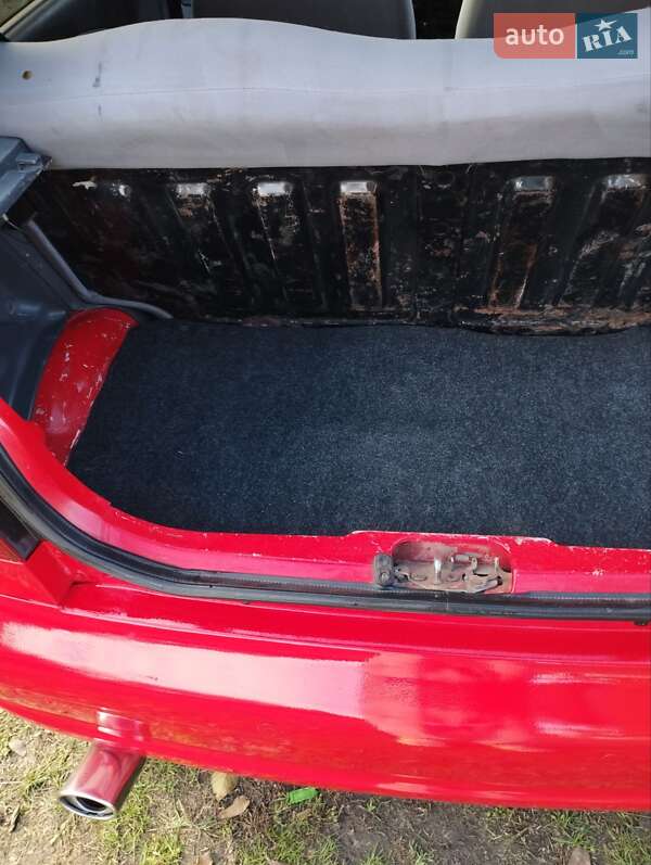 Хетчбек Daewoo Matiz 2007 в Дніпрі