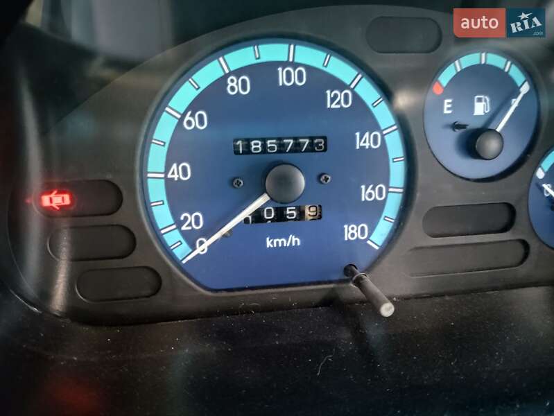 Хетчбек Daewoo Matiz 2007 в Конотопі фото 3 Хетчбек Daewoo Matiz 2007 в Конотопі