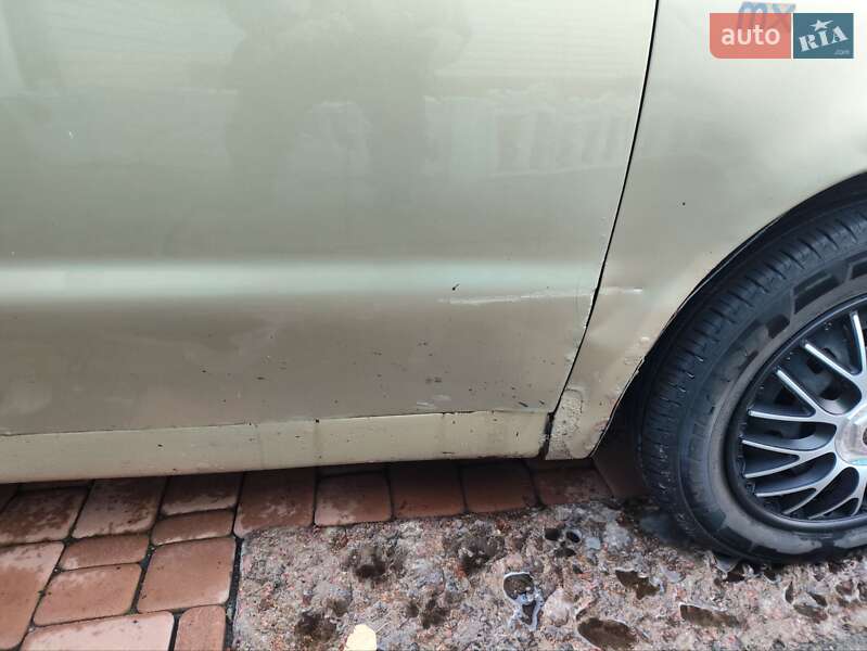 Хетчбек Daewoo Matiz 2007 в Конотопі фото 12 Хетчбек Daewoo Matiz 2007 в Конотопі