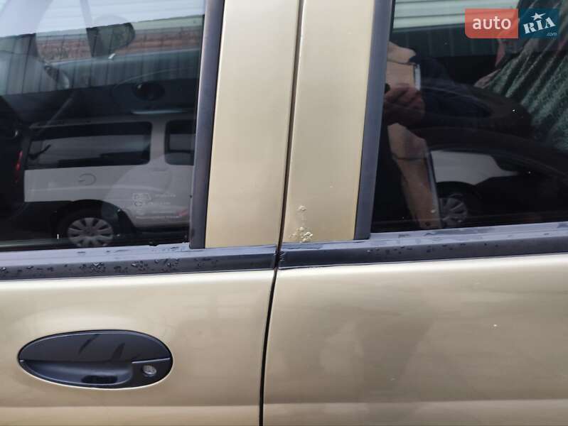 Хетчбек Daewoo Matiz 2007 в Конотопі фото 14 Хетчбек Daewoo Matiz 2007 в Конотопі