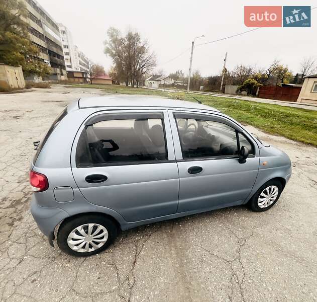 Хетчбек Daewoo Matiz 2012 в Харкові фото 5 Хетчбек Daewoo Matiz 2012 в Харкові