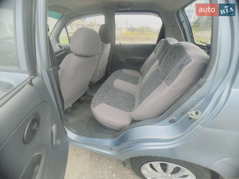 Хетчбек Daewoo Matiz 2012 в Харкові фото 19 Хетчбек Daewoo Matiz 2012 в Харкові