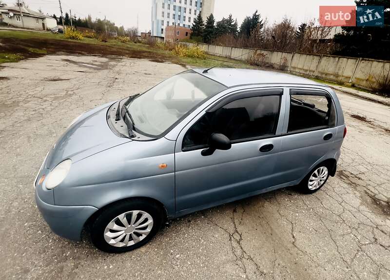 Хетчбек Daewoo Matiz 2012 в Харкові фото 22 Хетчбек Daewoo Matiz 2012 в Харкові