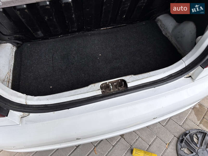 Хетчбек Daewoo Matiz 2007 в Хмельницькому