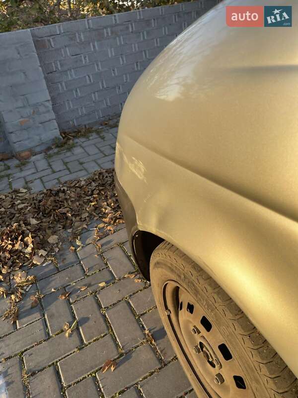 Хетчбек Daewoo Matiz 2006 в Миколаєві фото 9 Хетчбек Daewoo Matiz 2006 в Миколаєві