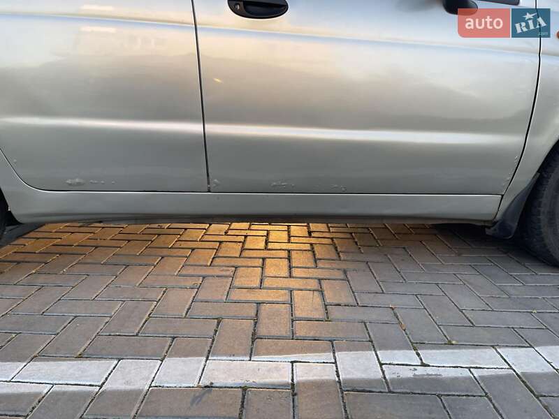 Хетчбек Daewoo Matiz 2006 в Миколаєві фото 13 Хетчбек Daewoo Matiz 2006 в Миколаєві