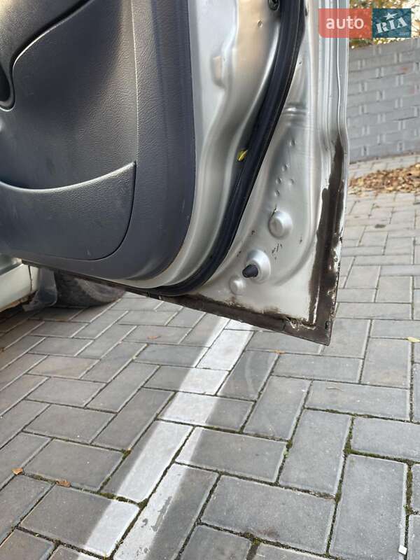 Хетчбек Daewoo Matiz 2006 в Миколаєві фото 19 Хетчбек Daewoo Matiz 2006 в Миколаєві