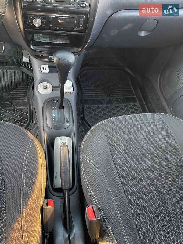 Хетчбек Daewoo Matiz 2006 в Миколаєві фото 21 Хетчбек Daewoo Matiz 2006 в Миколаєві