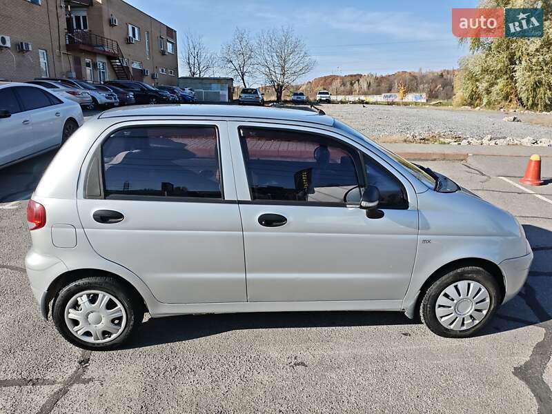 Хетчбек Daewoo Matiz 2013 в Вінниці фото 9 Хетчбек Daewoo Matiz 2013 в Вінниці