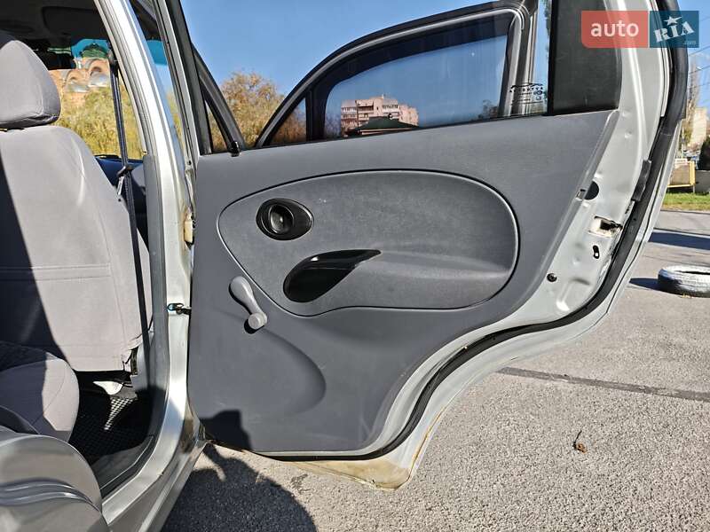 Хетчбек Daewoo Matiz 2013 в Вінниці фото 11 Хетчбек Daewoo Matiz 2013 в Вінниці