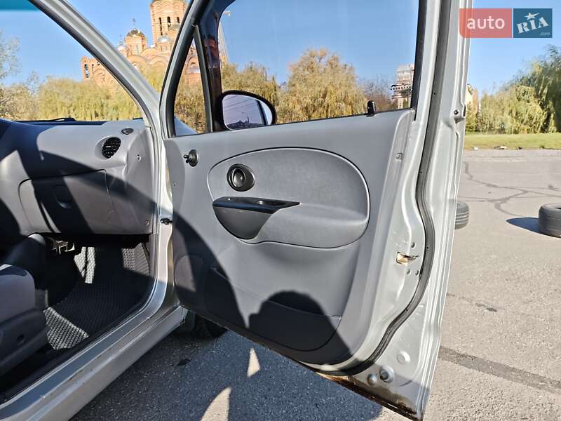 Хетчбек Daewoo Matiz 2013 в Вінниці фото 10 Хетчбек Daewoo Matiz 2013 в Вінниці