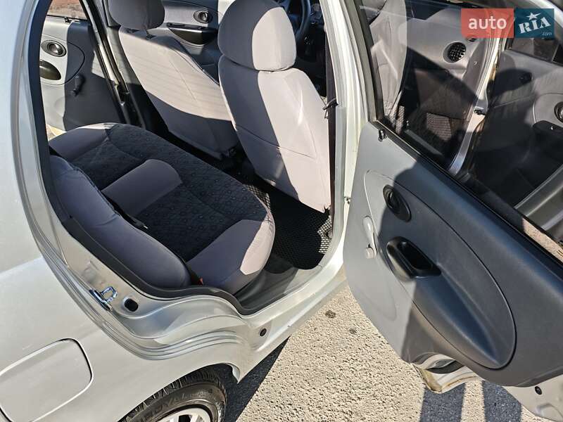 Хетчбек Daewoo Matiz 2013 в Вінниці фото 16 Хетчбек Daewoo Matiz 2013 в Вінниці