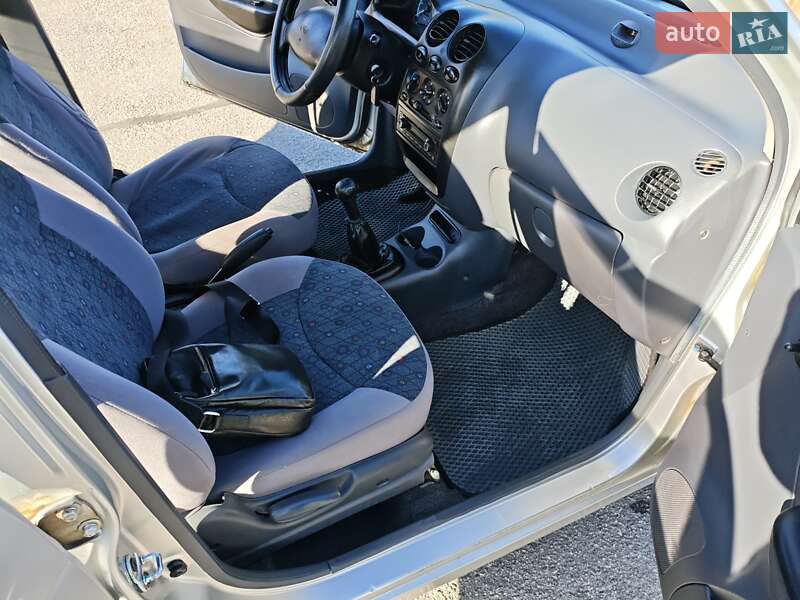 Хетчбек Daewoo Matiz 2013 в Вінниці фото 17 Хетчбек Daewoo Matiz 2013 в Вінниці