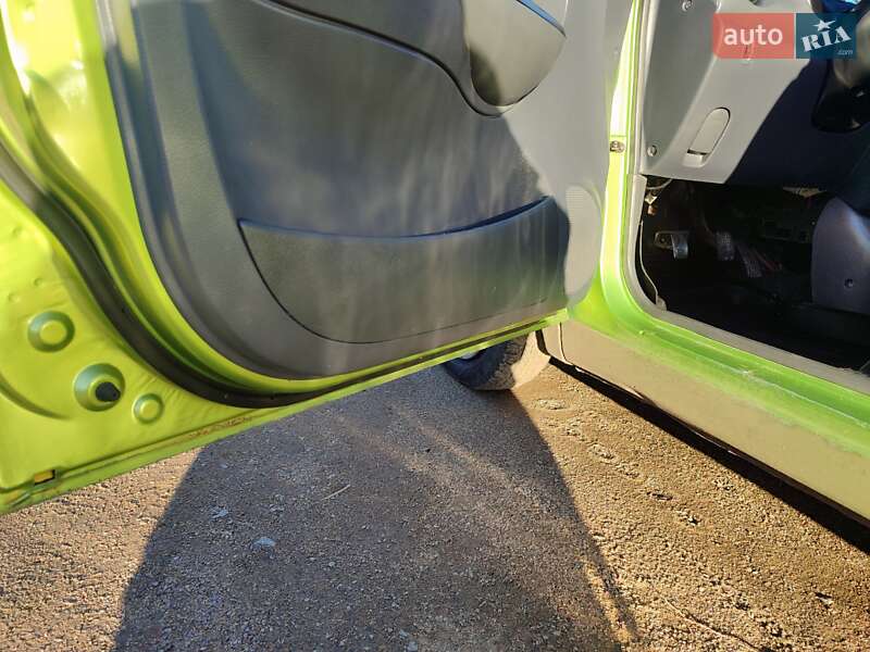 Хетчбек Daewoo Matiz 2008 в Первомайську