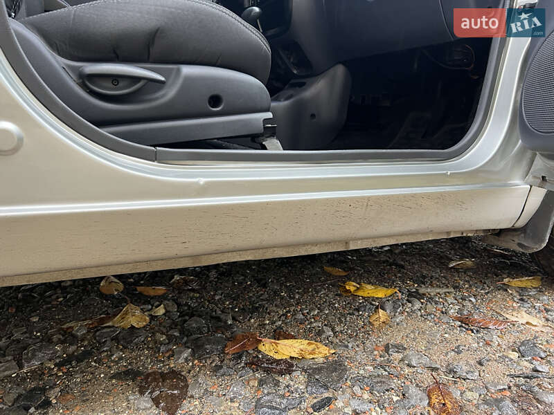 Хэтчбек Daewoo Matiz 2007 в Виньковцах фото 22 Хэтчбек Daewoo Matiz 2007 в Виньковцах