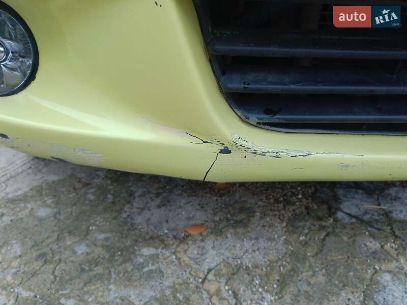 Хетчбек Daewoo Matiz 2007 в Люботині фото 13 Хетчбек Daewoo Matiz 2007 в Люботині