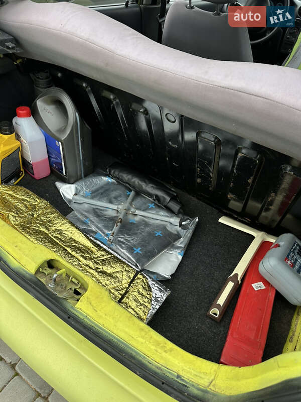 Хэтчбек Daewoo Matiz 2008 в Львове фото 18 Хэтчбек Daewoo Matiz 2008 в Львове