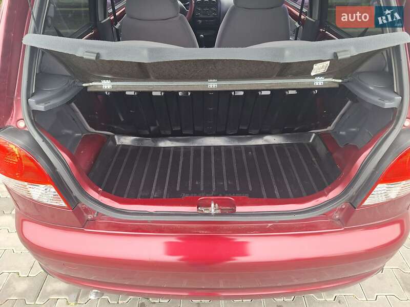 Хетчбек Daewoo Matiz 2012 в Дніпрі фото 17 Хетчбек Daewoo Matiz 2012 в Дніпрі