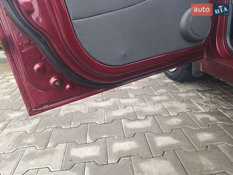 Хетчбек Daewoo Matiz 2012 в Дніпрі фото 22 Хетчбек Daewoo Matiz 2012 в Дніпрі