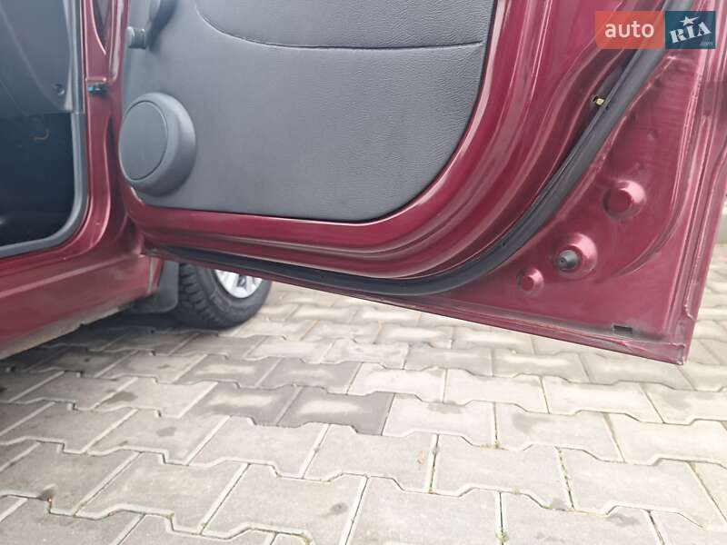 Хетчбек Daewoo Matiz 2012 в Дніпрі фото 24 Хетчбек Daewoo Matiz 2012 в Дніпрі