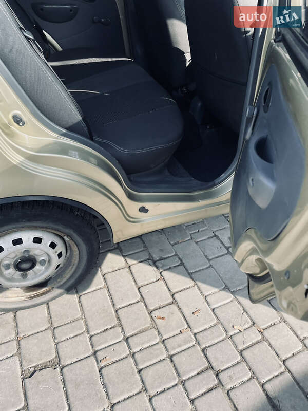 Хетчбек Daewoo Matiz 2011 в Дніпрі фото 10 Хетчбек Daewoo Matiz 2011 в Дніпрі